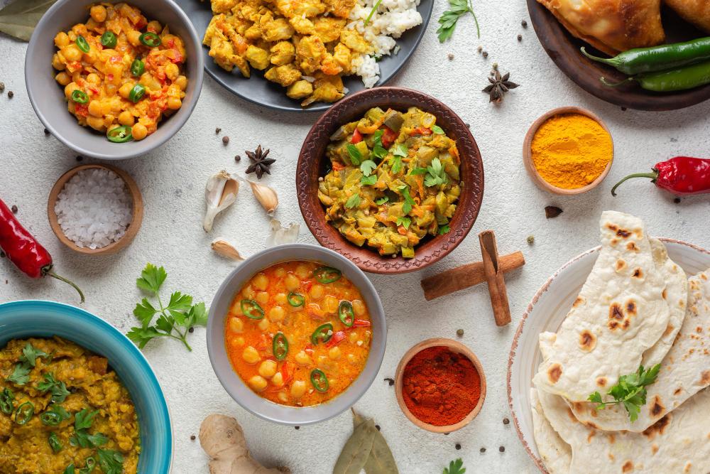 Haldiram's Instant Khana: Make 10 different meals in a blink of an eye