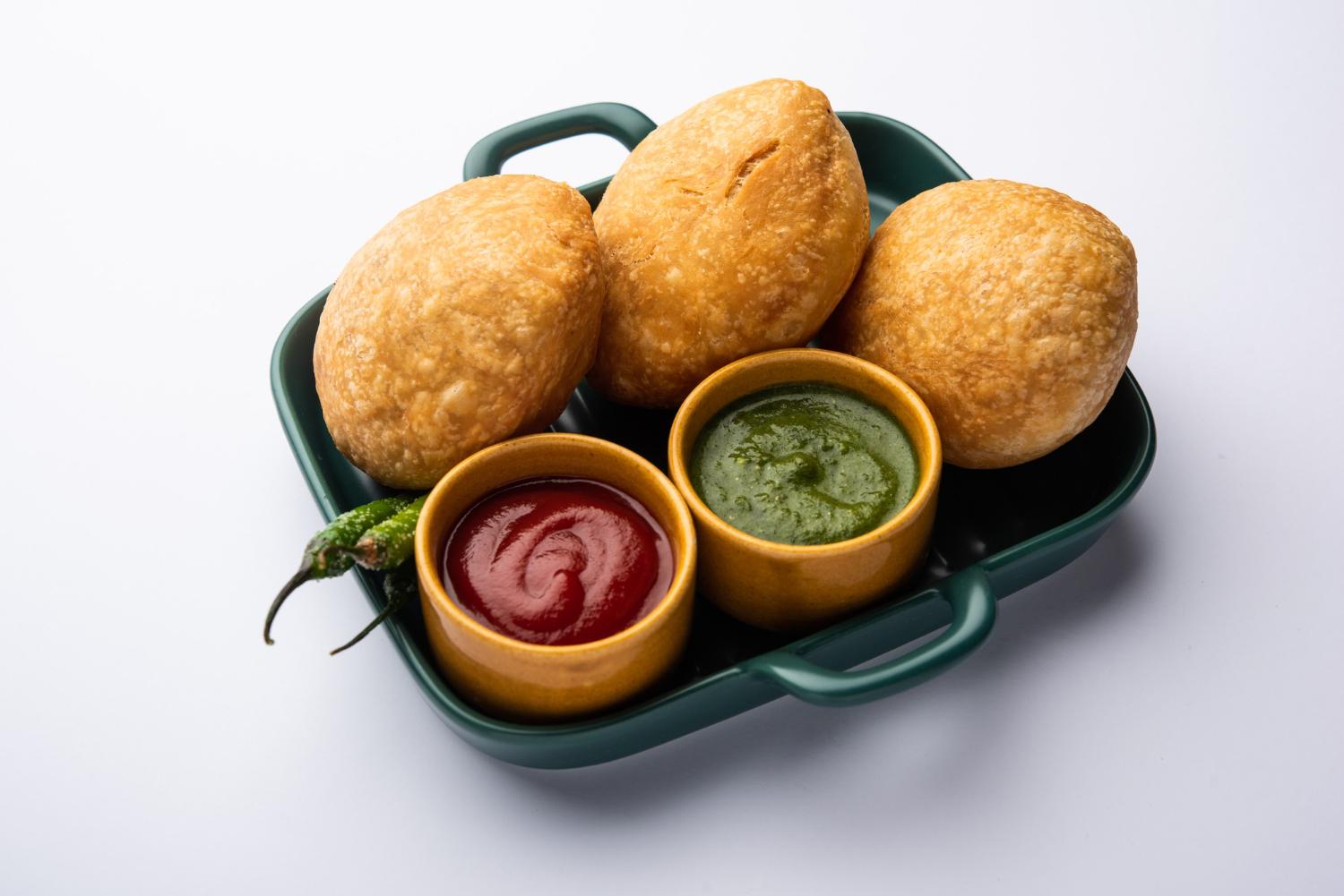 kachori