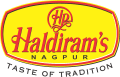 Haldiram's Nagpur